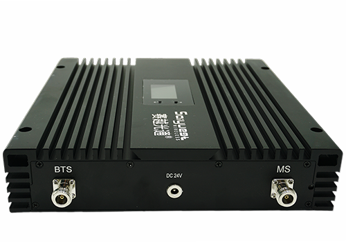 长乐双频手机信号增强器2000㎡