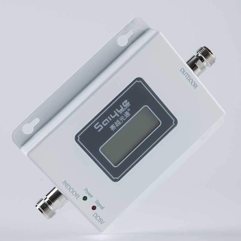 长乐家用配电房机房信号放大器200㎡