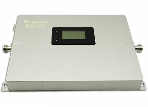  长乐三频/四频/五频手机信号接收器800㎡