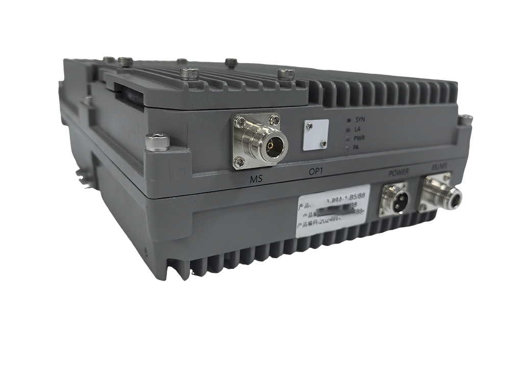  长乐三频手机信号接收器2000㎡