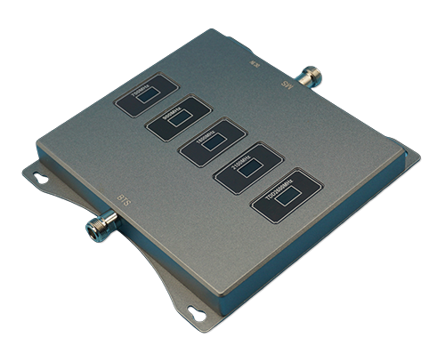 长乐五频4G+5G手机信号增强器200㎡