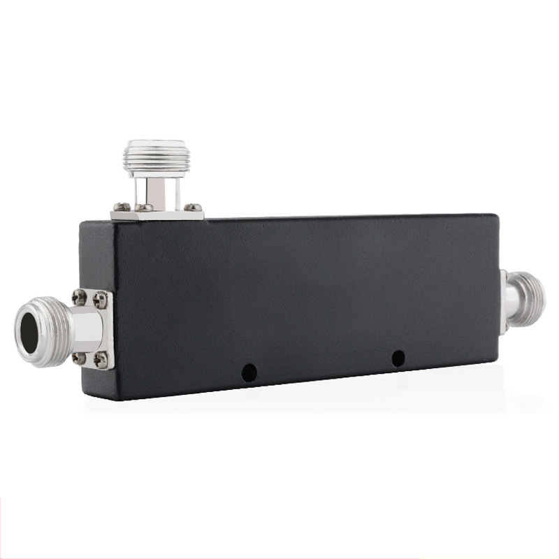  长乐FM调频广播同步广播耦合器