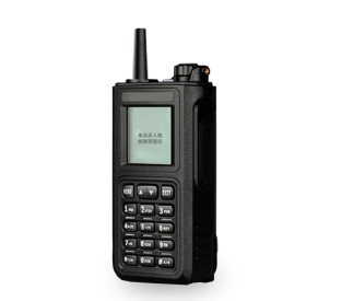  长乐单兵无人机侦测预警仪