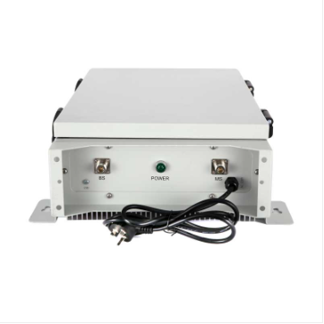  长乐无线对讲系统双向干线放大器