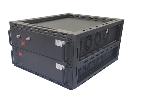 长乐室内大功率通讯管控屏蔽系统