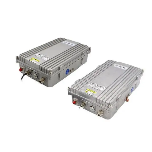  长乐FM调频应急广播数字光纤近端机远端机