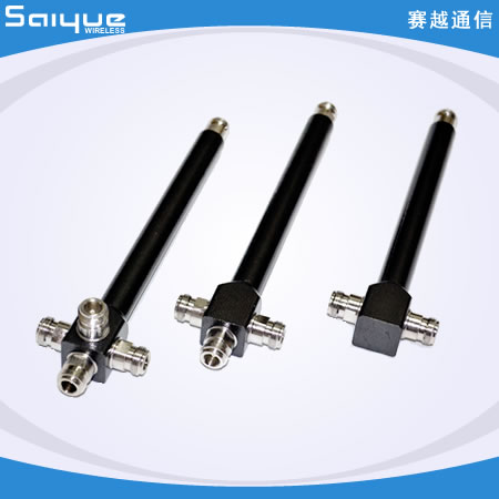  长乐FM调频广播同步广播功分器