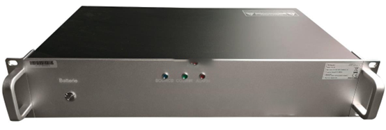  长乐350M PDT消防集群警用主机直放站