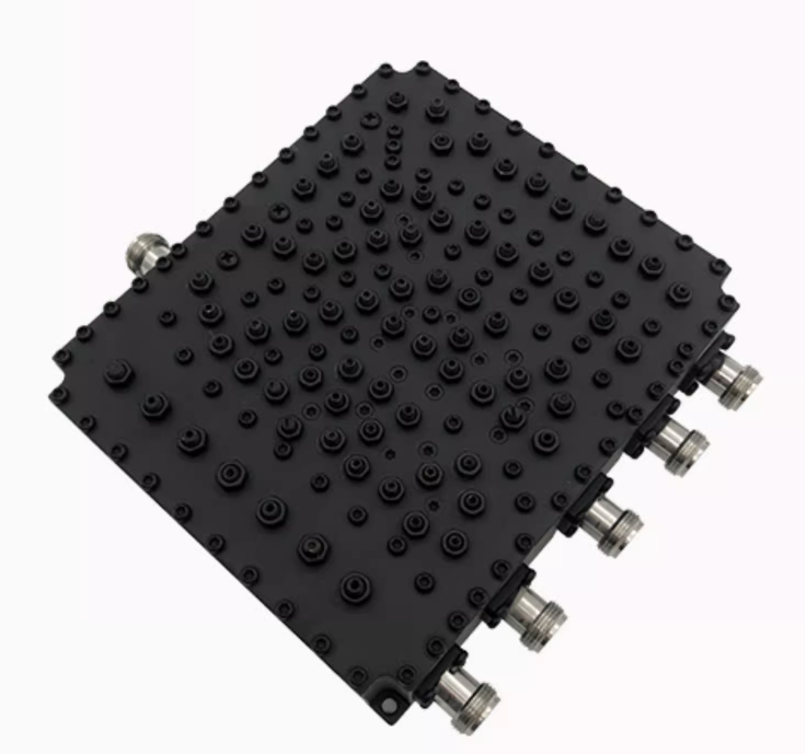  长乐双频三频四频五频腔体合路器4G+5G