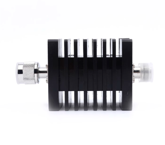  长乐腔体固定衰减器0-3G/0-4G  N型接口