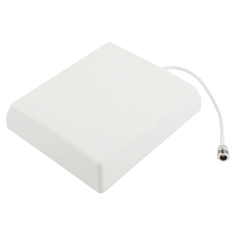  长乐室内外定向接收发射壁挂小平板天线700-3700MHz