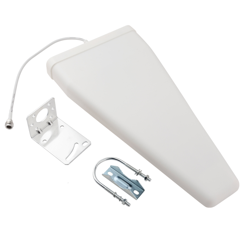  长乐对数周期天线定向接收发射700-3700MHz